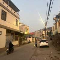 Bán Lô Đất Cực Đẹp Trung Tâm Khu 8 Cái Dăm Bãi Cháy