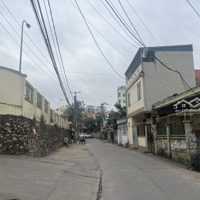 Bán Lô Đất Cực Đẹp Trung Tâm Khu 8 Cái Dăm Bãi Cháy