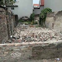 Bán Đất Tặng Nhà Phố Văn Hội- Đức Thắng 38M Ô Tô Tránh, Kinh Doanh 6.5 Tỷ. Liên Hệ: 0328016975