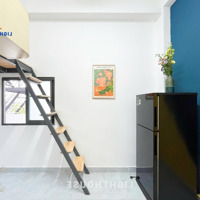 Gần Công Viên Làng Hoa - Chợ Hạnh Thông Tây - Công Viên Làng Hoa - Full Nt Gần Đh Iuh Đh Vl