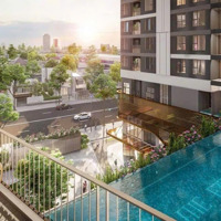 Ch Cạnh Hcm View Sông Sg - Giá Gốc Cđt - 10% Ký Hđmb - Miễn Gốc Lãi 36 Tháng - Pháp Lý Đầy Đủ