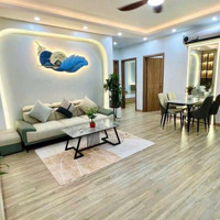 Gia Đình Cần Bán Căn 83M2 Nơ 5 Pháp Vân Hoàng Mai, Hà Nội Giá Rẻ