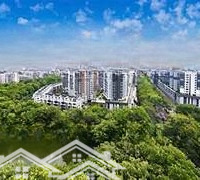Bán Căn Hộ Skylinked Villa 2 Phòng Ngủceladon City, Gara Riêng, Giá 69 Triệu/M²