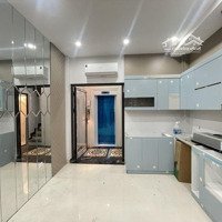 Cực Hiếm 77M 5 Tầng Hơn 12 Tỷ - Gần Quốc Tế Việt Pháp, Kđt Khai Sơn - Thoáng Trước Sau