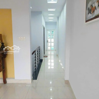 Nhà Ngay Mặt Tiền Kdc Bình Hưng, Bình Chánh, Gần Bến Xe Quận 8
