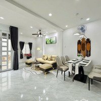 Kẹt Tiền Bán Gấp Nhà Huỳnh Văn Nghệ, Giá Cực Chất Chỉ Với 3,45 Tỷ, 50 M2