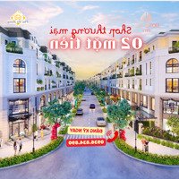 Bán Nhà Phố Vườn, Biệt Thự Đẹp Xuất Sắc Tại Kđt Hồng Hạc, 10 Tỷ, 120M2, 5 Phòng Ngủ 4Wc