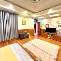 Mặt Tiền Nhựa Lê Văn Thọ..229M².. Tặng Full Nội Thất Gỗ Hiếm Hơn 10Ty... Ngộp Bank Bán Gấp