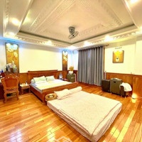 Mặt Tiền Nhựa Lê Văn Thọ..229M².. Tặng Full Nội Thất Gỗ Hiếm Hơn 10Ty... Ngộp Bank Bán Gấp