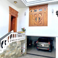 Mặt Tiền Nhựa Lê Văn Thọ..229M².. Tặng Full Nội Thất Gỗ Hiếm Hơn 10Ty... Ngộp Bank Bán Gấp