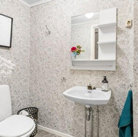 Duy Nhất! Sở Hữu Ngay Nhà Đẹp 3 Tầng Mặt Tiền Khu Kinh Doanh Sầm Uất Hồ Văn Huê - Chỉ 8 Tỷ Tl
