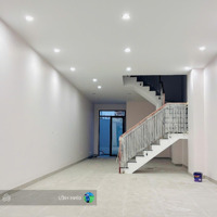 Bán Nhà Phố 4 Tầng, Hoàn Thiện Mặt Ngoài Đối Diện Mặt Biển Chỉ 7.2 Tỷ 100M2 Đất