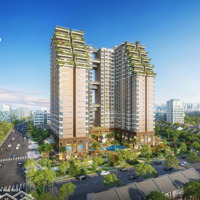 Bán Shophouse 3 Tầng Happy One Sora Giữa Lòng Tp.thủ Đức, Duy Nhất 19 Căn, Giá Chỉ 48. 5 Triệu/M2