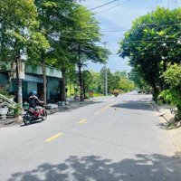 Chính Chủ Gởi Bán Lô Góc Đường 7M5 Trần Quốc Thảo Và Liêm Lạc 4 Đà Nẵng Giá Cực Tốt- Đầu Tư Ngay