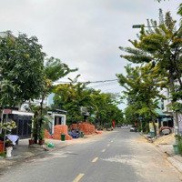 Chính Chủ Gởi Bán Lô Góc Đường 7M5 Trần Quốc Thảo Và Liêm Lạc 4 Đà Nẵng Giá Cực Tốt- Đầu Tư Ngay