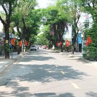 Chính Chủ Gởi Bán Lô Góc Đường 7M5 Trần Quốc Thảo Và Liêm Lạc 4 Đà Nẵng Giá Cực Tốt- Đầu Tư Ngay