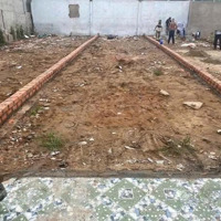 Cần Bán Thanh Lý Đất Nền Chay Chợ Gò Đen, Mỹ Yên, Bến Lức, Long Andiện Tích96M2. Giá Bán 630 Triệu Lộ Nhựa