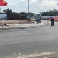 Cần Bán Thanh Lý Đất Nền Chay Chợ Gò Đen, Mỹ Yên, Bến Lức, Long Andiện Tích96M2. Giá Bán 630 Triệu Lộ Nhựa