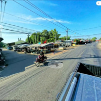 Bán Đất 260M2 ( 100Tc) Mặt Tiền Đường Dh Sát Kcn An Linh, Tiện Ích Xung Quanh Đầy Đủ, Sổ Hồng Riêng