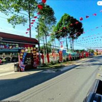 Bán Đất 260M2 ( 100Tc) Mặt Tiền Đường Dh Sát Kcn An Linh, Tiện Ích Xung Quanh Đầy Đủ, Sổ Hồng Riêng