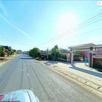 Bán Đất 260M2 ( 100Tc) Mặt Tiền Đường Dh Sát Kcn An Linh, Tiện Ích Xung Quanh Đầy Đủ, Sổ Hồng Riêng