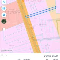 Tôi Bán 1000M Đất Thổ Cư 6 Tỷ Đường Nhựa 715 Thiện Nghiệp