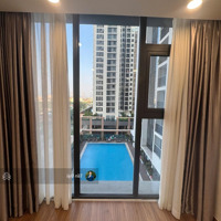 Bán Trục Căn Đẹp - Căn 2 Phòng Ngủ72M2 View Trục Diện Hồ Bơi - Bc Đông Bắc Mát Quanh Năm Tại Eco Green Q7