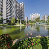Hót, Cần Bán Nhanh 2 Phòng Ngủs606 View Hồ Bơi, Vườn Nhật, Giá Tốt - 0935448488