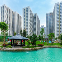 Hót, Cần Bán Nhanh 2 Phòng Ngủs606 View Hồ Bơi, Vườn Nhật, Giá Tốt - 0935448488