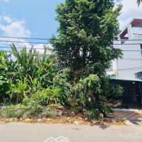 Bán Đất Đẹp Mặt Tiền Đường Đoàn Thị Điểm, P3 Kề Bên Bệnh Viện 30 Tháng 4 Sóc Trăng. 120M2/ 500 Triệu