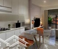Cần Cho Thuê Gấp Chcc Kingston Residence 75M2 , 2 Phòng Ngủ, 16. 5 Triệu, Liên Hệ: 0906.678.758
