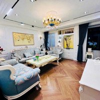 Cho Thuê Liền Kề Louis City Đại Mỗ- Thang Máy- 5 Tầng Đã Hoàn Thiện-Trục Chính Kinh Doanh