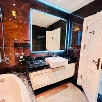 Cho Thuê Liền Kề Louis City Đại Mỗ- Thang Máy- 5 Tầng Đã Hoàn Thiện-Trục Chính Kinh Doanh