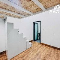 Duplex Thiết Kế Hiện Đại - Full Nội Thất - Ngay Đỗ Xuân Hợp