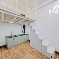 Duplex Thiết Kế Hiện Đại - Full Nội Thất - Ngay Đỗ Xuân Hợp