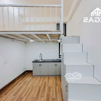 Duplex Thiết Kế Hiện Đại - Full Nội Thất - Ngay Đỗ Xuân Hợp