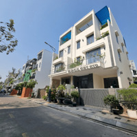 LÔ GÓC 2 MT CUỐI CÙNG TRONG KHU BIỆT THỰ - SAU LƯNG GIGAMALL THỦ ĐỨC - ( 10 X 15M ) - VỊ TRÍ CỰC HOT  300m RA PHẠM VĂN ĐỒNG