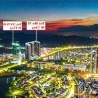 Căn Hộ Cao Cấp Chuẩn Bị Ra Mắt Sky M Hạ Long. Chính Sách Cực Kỳ Ưu Đãi