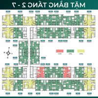 Cđt Mở Bán Chung Cư Yên Bình Complex Từ 21 Triệu/M2, S 52.7M2 Tại Khu Công Nghiệp Sam Sung Phổ Yên