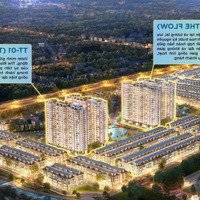 Cđt Mở Bán Chung Cư Yên Bình Complex Từ 21 Triệu/M2, S 52.7M2 Tại Khu Công Nghiệp Sam Sung Phổ Yên