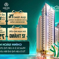 Cđt Mở Bán Chung Cư Yên Bình Complex Từ 21 Triệu/M2, S 52.7M2 Tại Khu Công Nghiệp Sam Sung Phổ Yên