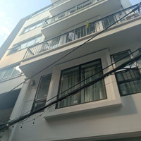 Bán Nhà Chính Chủ Xây Mới Xuân La Tây Hồ, Ô Tô Đỗ Cổng, 40M2, Mặt Tiền 5M, Giá Nhỉnh 7 Tỷ