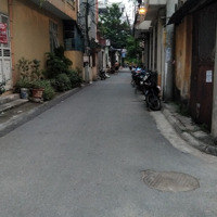 Bán Nhà Riêng Tại Đường Hà Huy Tập, Thị Trấn Yên Viên, Gia Lâm, Hà Nội, 5,8 Tỷ, 65M2 View Đẹp