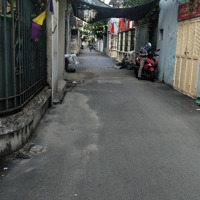 Bán Nhà Riêng Tại Đường Hà Huy Tập, Thị Trấn Yên Viên, Gia Lâm, Hà Nội, 5,8 Tỷ, 65M2 View Đẹp