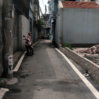 Bán Nhà Riêng Tại Đường Hà Huy Tập, Thị Trấn Yên Viên, Gia Lâm, Hà Nội, 5,8 Tỷ, 65M2 View Đẹp