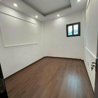 Hiếm Nhất Mễ Trì, Oto Đỗ Cổng, 36M2 5 Tầng Dân Xây Giá Hơn 6 Tỷ