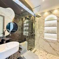 Bán Cặp Nhà Xây Mới 8X18 Trệt Lửng 3 Lầu Phạm Văn Chiêu P14 Tặng Kèm Nội Thất - 4Phòng Ngủ