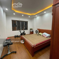 Bán Nhà Khương Đình 61M2 6 Tầng Thang Máy Giá Bán 15.9 Tỷ - Ô Tô Tránh - Kinh Doanh Liên Hệ: 0985342385