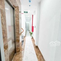 Nhà 7 Tầng Đẹp _Full Nội Thất Xịn Sò- Mặt Kinh Doanh - Cách Đường Oto Tránh 10 M _Giá Hơn