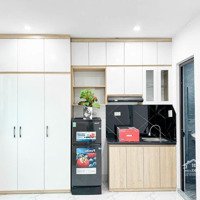 Nhà 7 Tầng Đẹp _Full Nội Thất Xịn Sò- Mặt Kinh Doanh - Cách Đường Oto Tránh 10 M _Giá Hơn